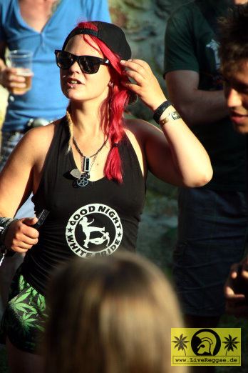 Los Fastidios (I) This Is Ska Festival - Wasserburg, Rosslau 21. Juni 2019 (32).JPG